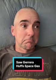 Saw Gerrera really was huffing space gas. #StarWars #sawgerrera #rogueone  #andor