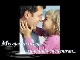 Pequena Princesa Cancion De Padre A Hija Youtube