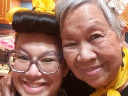 Memories of Rizalina "Lina" C Katkus