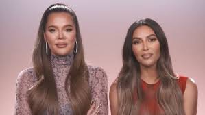Network reality television series, keeping up with the kardashians. Kuwtk Kim And Khloe Kardashian Confront The Person Behind Nori S Black Book Entertainment Tonight