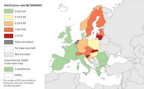 86 528 096 · обсуждают: Preventing Tick Borne Encephalitis Tbe Bavarian Nordic