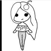 Maybe you would like to learn more about one of these? 27 Desene Cu Fete Cute Ideas Desene Fete FetiÈ›e