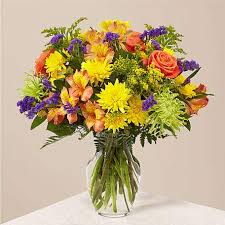 Our team hand dips each strawberry, so they come fresh and. Fall Flowers Ftd Flowers For Fall