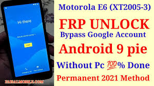Unplug the motorola device and boot back into factory mode by holding the volume down key and the power key until it boots into the bootloader mode. Motorola Phones Frp Bypass 2021 And Older Page 3 Gsm Forum