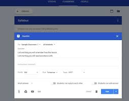 100% safe and virus free. Teacher Time Savers For Google Classroom The Tech Edvocate