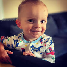 A Little Helper Told Me