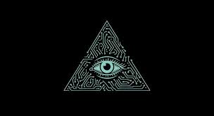 Image result for illuminati symbology