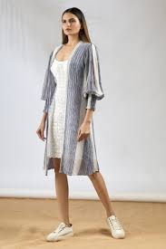 Buy Shirred Short Dress With Jacket By Vedika M At Aza Fashions Bahasa indonesia deutsch english español français italiano polski português tiếng việt türkçe русский हिन्दी 한국어 日本語 繁體中文 العربية. vedika m