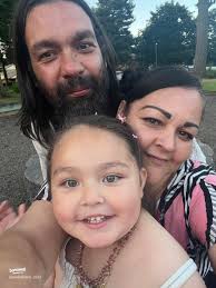 A Glimpse into My Family Life