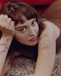 Polyester Mag extras cause Im simply not over it!!! Dream team Writer:  @reallife.rob Photographer: Emma Craft @emmacraft Photog assist: Ella Herman  @ellaher_man Makeup: Bob Scott @bobscott200 Hair: Ume Takayuki @um_takayuki  Styling: Erik