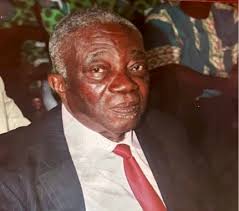 Hon. Adrian Mario Hoff