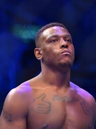 Jamahal Hill's Ancestry, Ethnicity, Parents & Life Before MMA