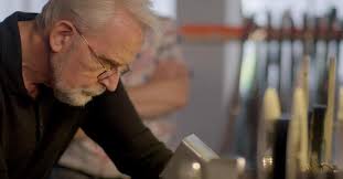 Interview: Filmmaker Walter Murch