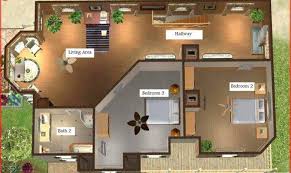 Maybe you would like to learn more about one of these? Stunning Sims 3 Beach House Plans Ideas House Plans