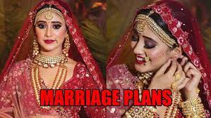 Revealed Shivangi Joshi S Marriage Plans Iwmbuzz Wife's sexual fantasy before husband's eyes erotik film izle. shivangi joshi s marriage plans