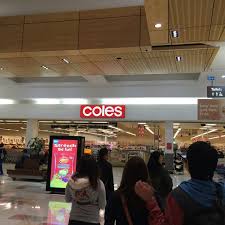 And every card works in the itunes store, app store, ibooks store, and mac app store — so your recipients can get exactly what they want. Coles Supermarket In Taylors Lakes