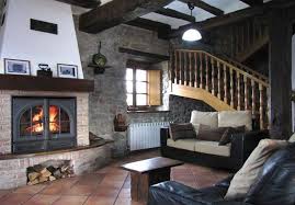 Listado de casas rurales en alpujarra granadina. Casas Rurales Con Chimenea Tuscasasrurales Com