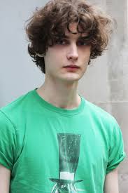 Premier Models Men 2016 Polaroids/Portraits (Polaroids-Digitals)