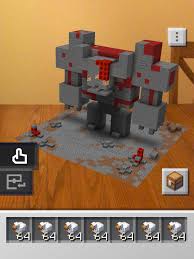 Learn how to apply redstone programming in minecraft survival mode, including dungeon. The Redstone Monstrosity Minecraft Earth