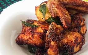 #ayamgorengberempah #ayamberempah #maicookinghai,video kali ni, mai cooking share step by step masak ayam goreng berempah extra serdak. Resepi Ayam Goreng Berempah Yang Rangup Free Malaysia Today Fmt