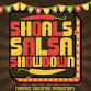 Salsa Showdown event image
