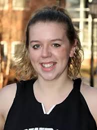 2010-11 Women's Basketball Roster