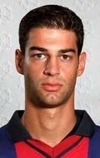 Gerard, Gerard López Segú