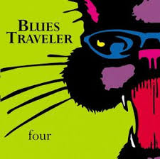 Why You Wanna Give Them The Run Around Blues Traveler Travel Album Classic Rock Albums