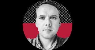 David Crompton Design & Creative Direction