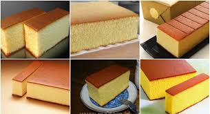 Cara membuat kue bikang merekah dan enak ada disini.kue bikang adalah jajanan tradisional indonesia yang dibuat dari. Resep Castella Cake Khas Jepang Tampil Mewah Dengan Bahan Sederhana Informasi Terkini