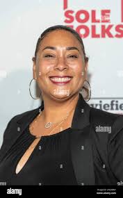 Leimert park cultural film festival hi-res stock photography and images