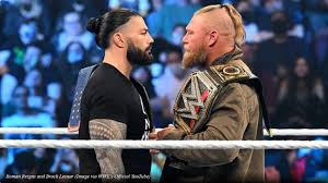 پال هیمن از تفاوت بنیادین در شخصیت‌پردازی رومن رینز و براک لزنر گفت/ اخبار WWE