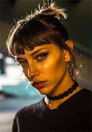 Amanda Campana biografia