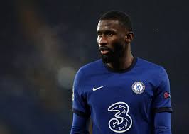He is an actor, known for until the end of the world (1991), lisbon story (1994) and alice in the cities (1974). Antonio Rudiger To Discuss Chelsea Future After Euros