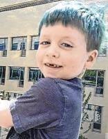 Declan Reagan Obituary (2018)