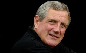 Telegraph Obituaries