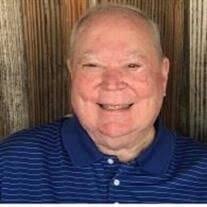 JAMES "LARRY" LANGLEY Obituary