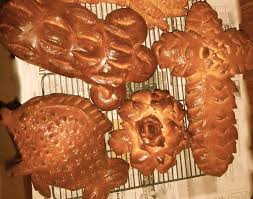 Gourmet Girlfriend St Joseph S Table Preparation Day 2 St Joseph Bread Recipe St Josephs Day Joseph