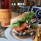 Burger Bash