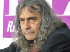 Cristi minculescu iris