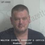 Bryan Childers — Walton County Jail Bookings