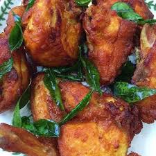 Ayam goreng menjadi makanan sejuta umat yang nikmatnya gak pernah pudar. Resepi Nasi Kandaq Mamak Kaw Serta Ayam Goreng Berempah Rangup