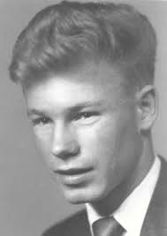 Robert Boyd Rosenlund