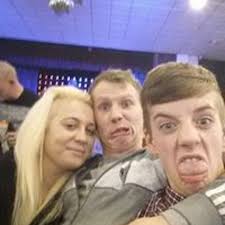 Stream Aaron Badger Henshaw music