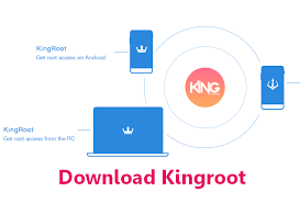 Kingroot One Click Root Latest Version Apk Via Direct Link Xiaomi Tips