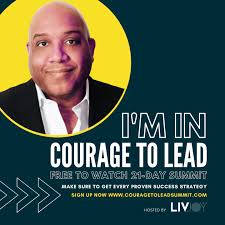 Get ready to be inspired!