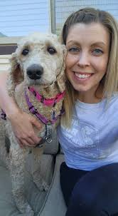 Farrah is just perfect. I love my baby 💕🐩