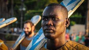 Magistratura di Santa Maria