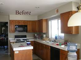 Learn ways to use, fix, or hide those when installing taller cabinets or adding embellishments to open soffits do not work, consider building a closed bulkhead. Kay Ellen Design In The Middle