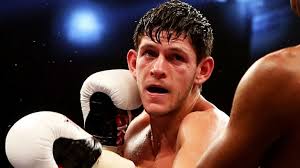 Jamie McDonnell Eager To Move Up And Fight Scott Quigg